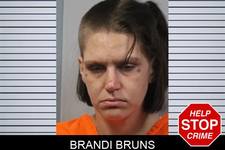 Brandi Bruns