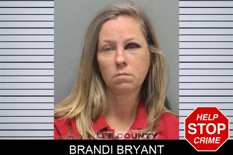 Brandi Bryant