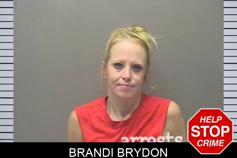 Brandi Brydon