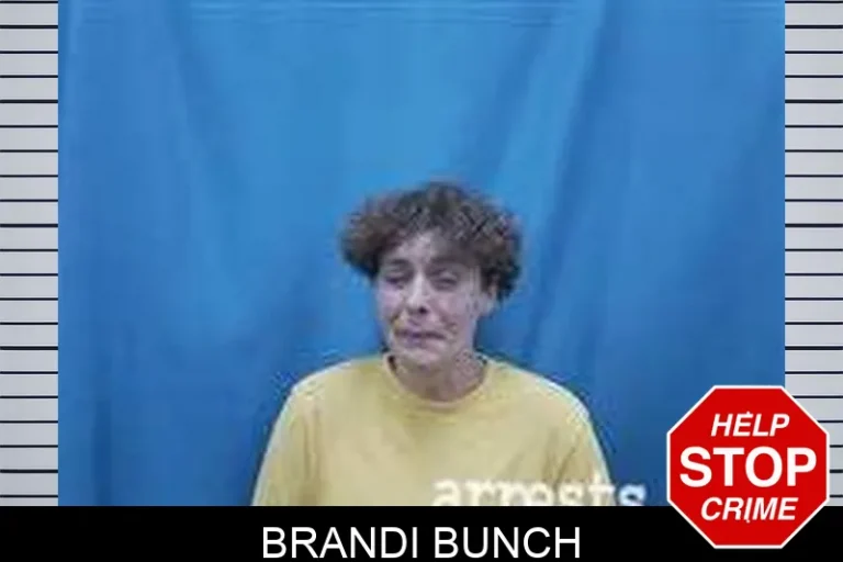 Brandi Bunch