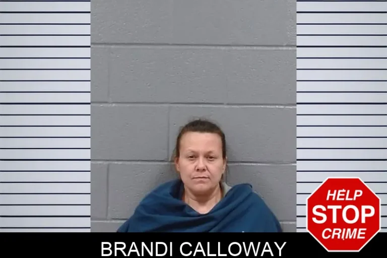 Brandi Calloway