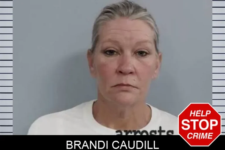 Brandi Caudill