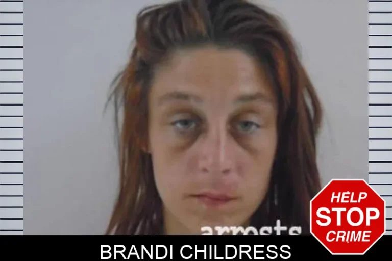 Brandi Childress