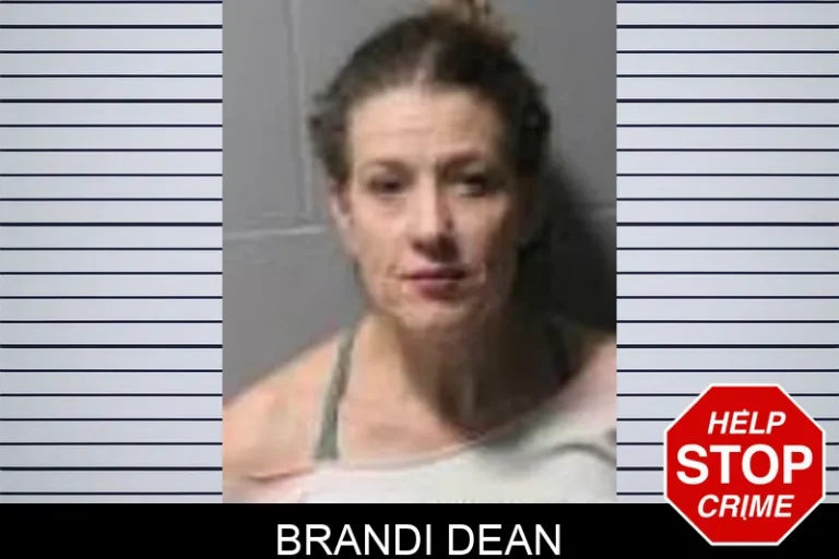 Brandi Dean