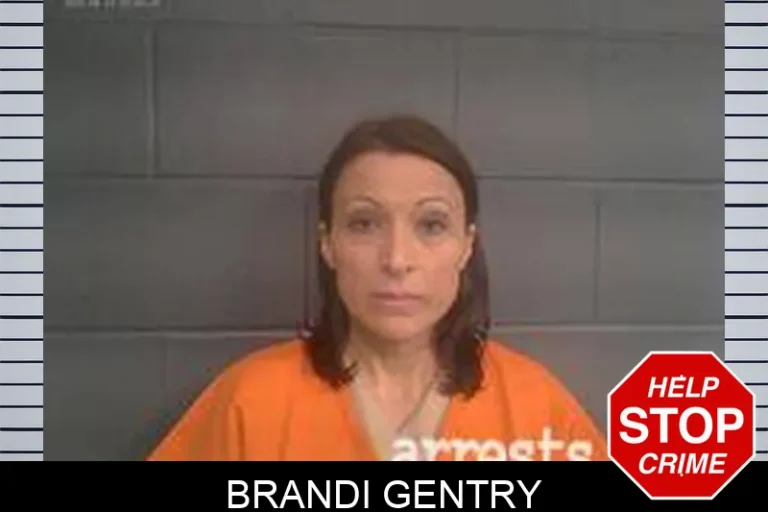 Brandi Gentry