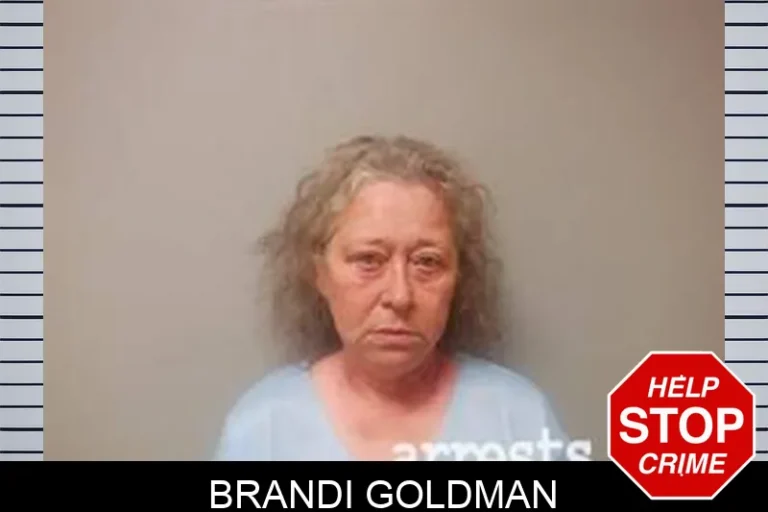 Brandi Goldman