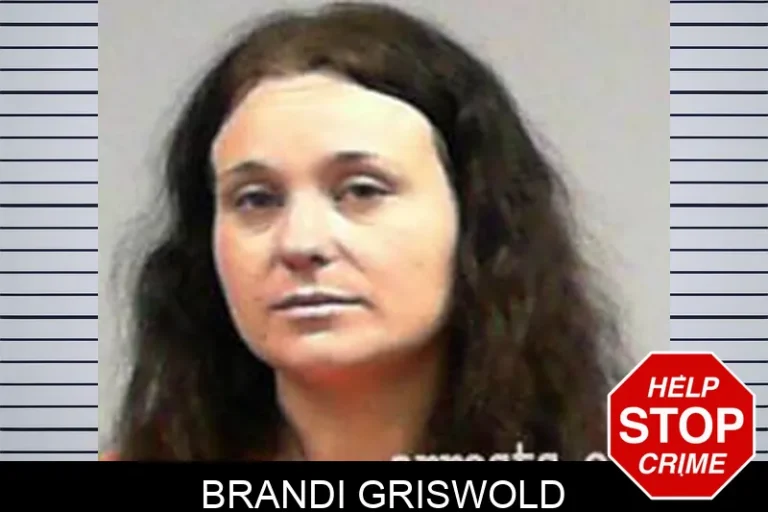 Brandi Griswold
