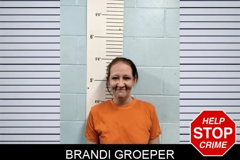 Brandi Groeper