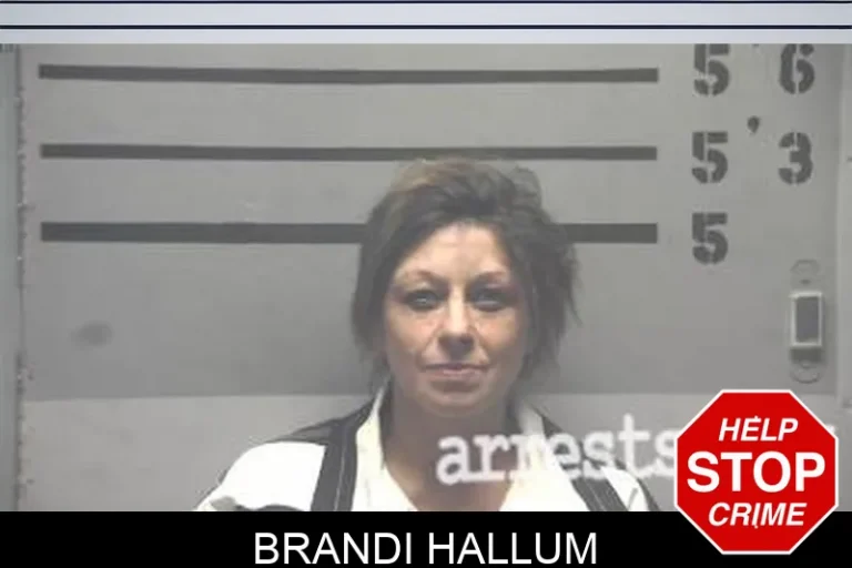 Brandi HalluM