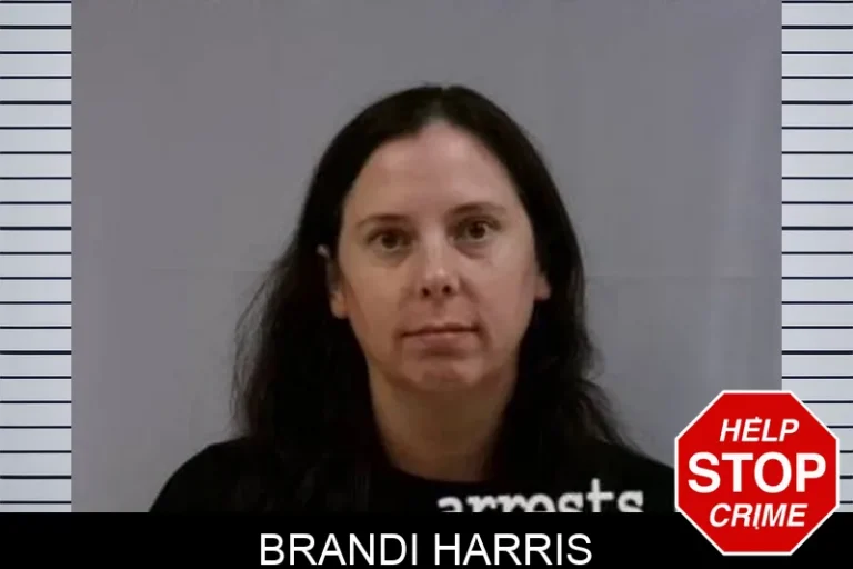 Brandi Harris