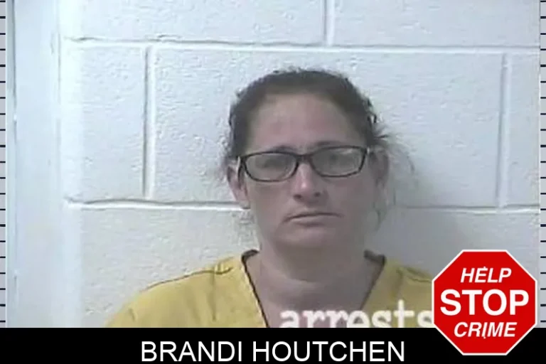 Brandi Houtchen