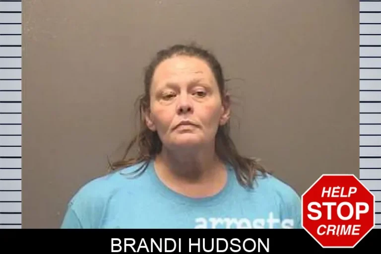 Brandi Hudson
