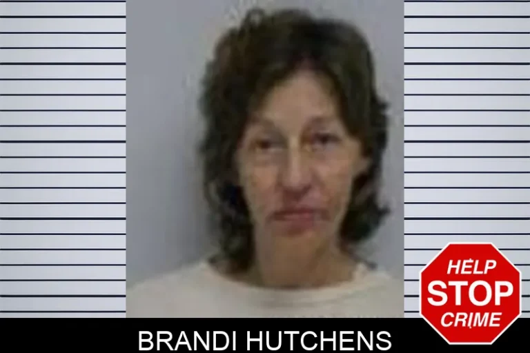 Brandi Hutchens