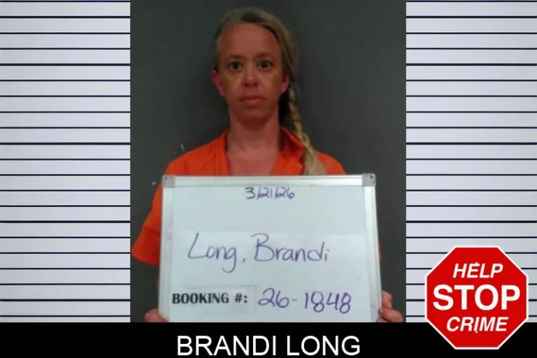 Brandi Long