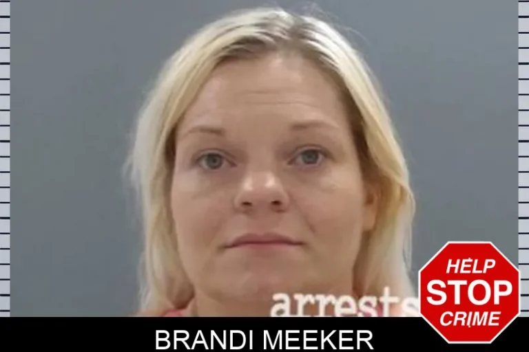 Brandi Meeker