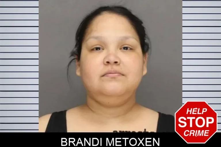 Brandi Metoxen