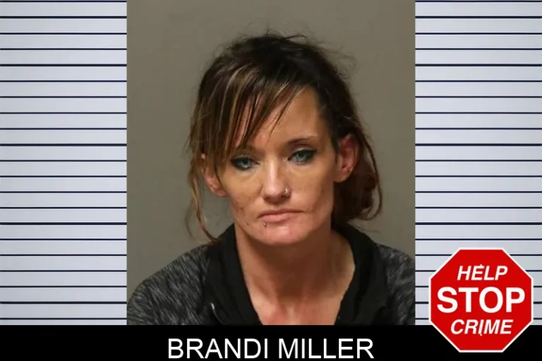 Brandi Miller