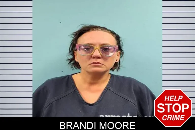 Brandi Moore