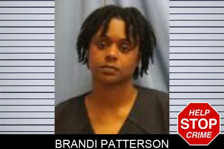 Brandi Patterson