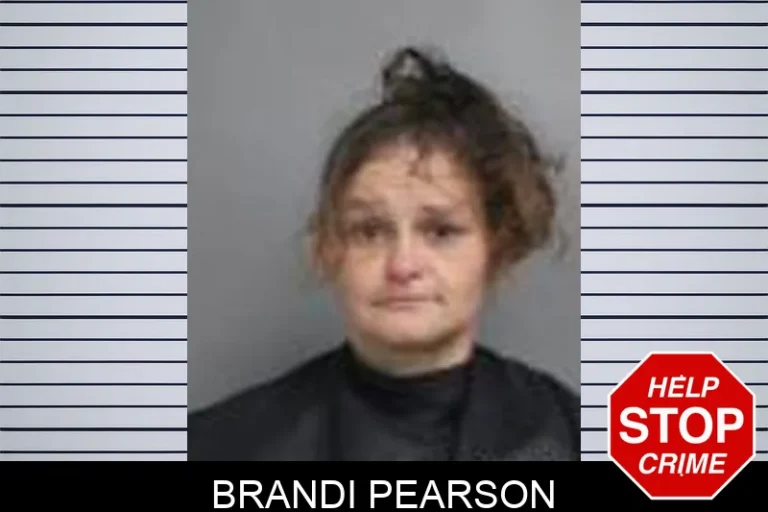 Brandi Pearson