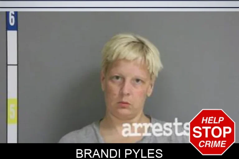 Brandi Pyles