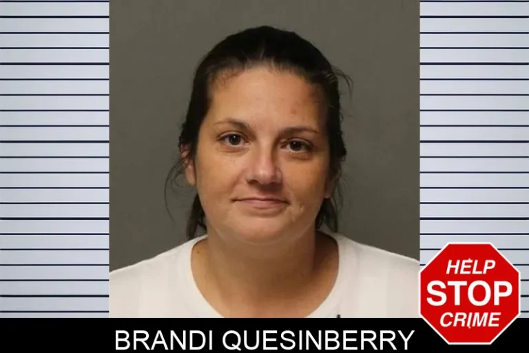 Brandi Quesinberry
