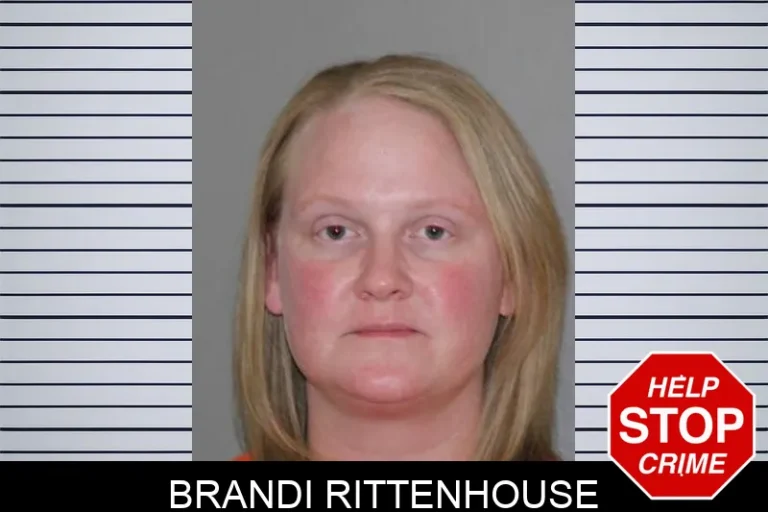 Brandi RittenhouSe