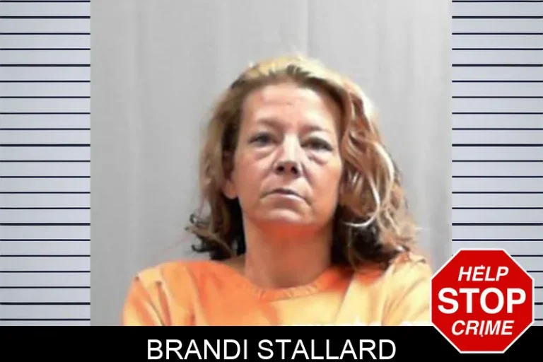 Brandi Stallard