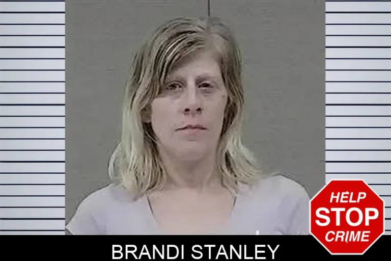 Brandi Stanley