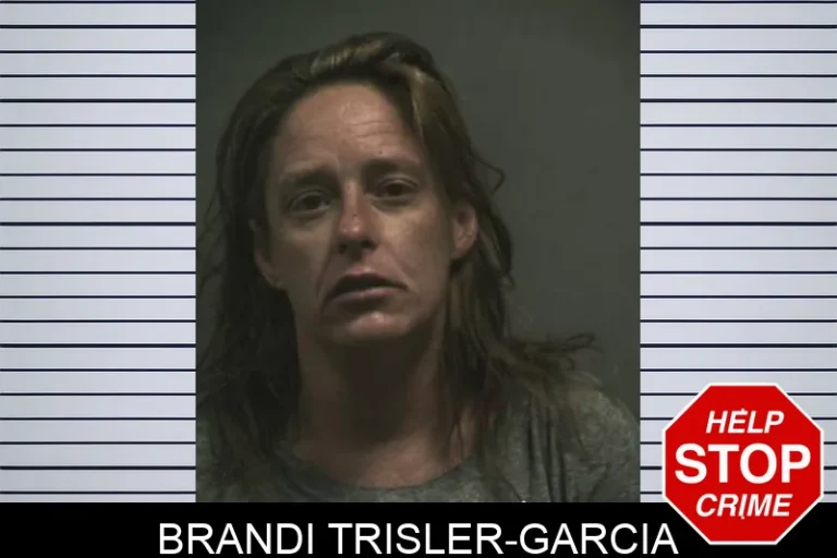 Brandi Trisler-Garcia