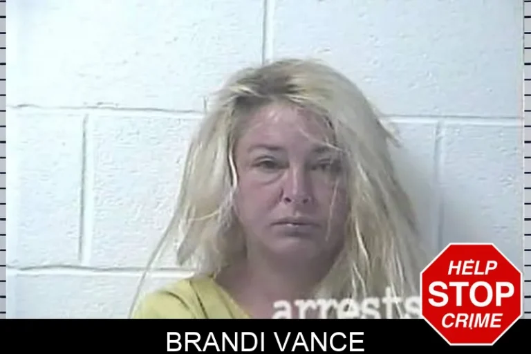 Brandi Vance