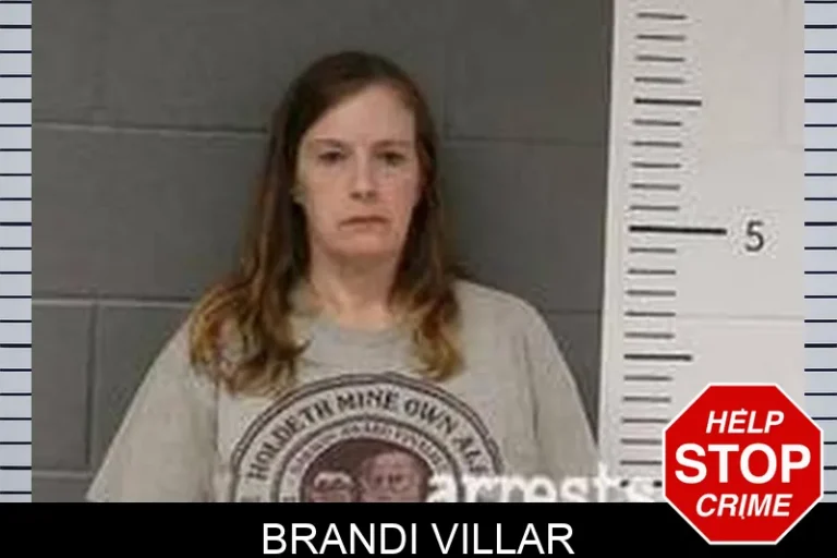 Brandi Villar