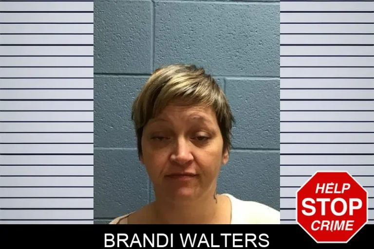 Brandi Walters