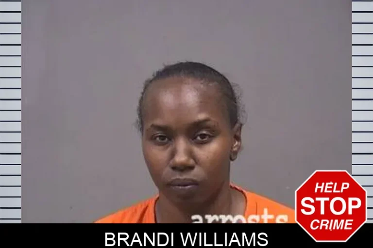 Brandi Williams