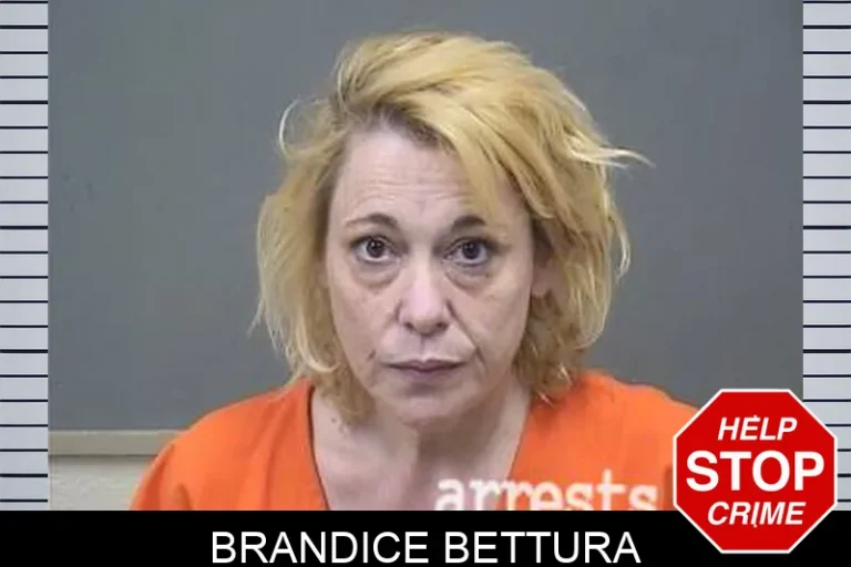 Brandice Bettura