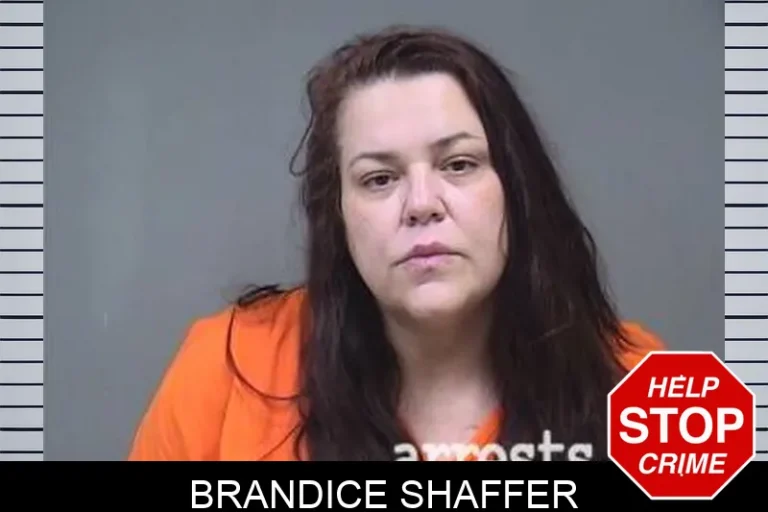Brandice Shaffer