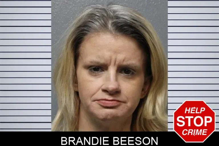 Brandie Beeson