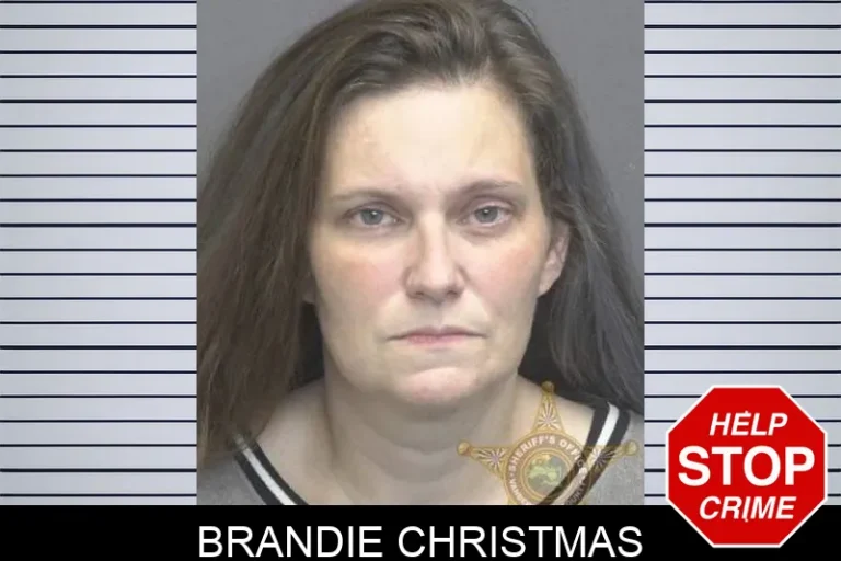 Brandie Christmas