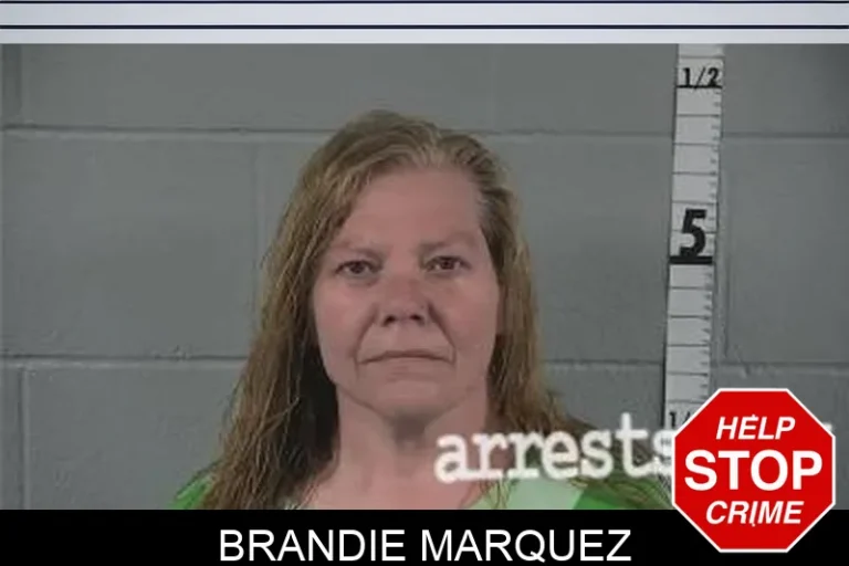 Brandie Marquez