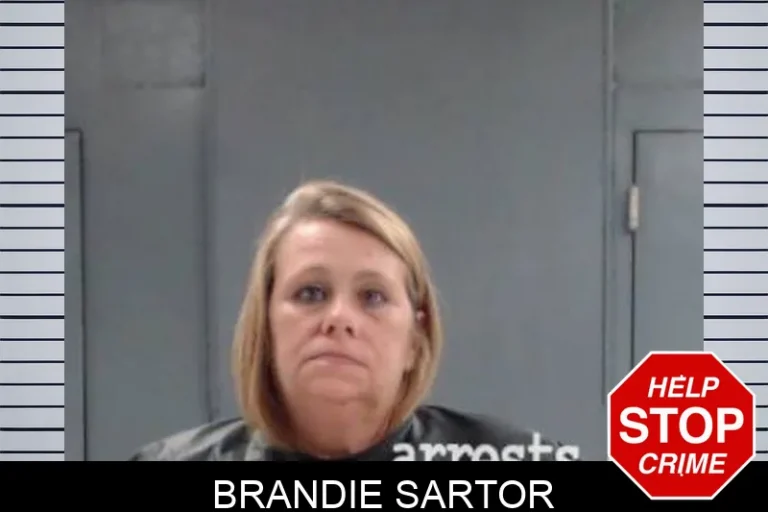 Brandie Sartor