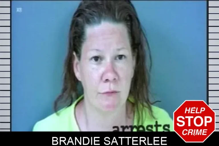 Brandie Satterlee