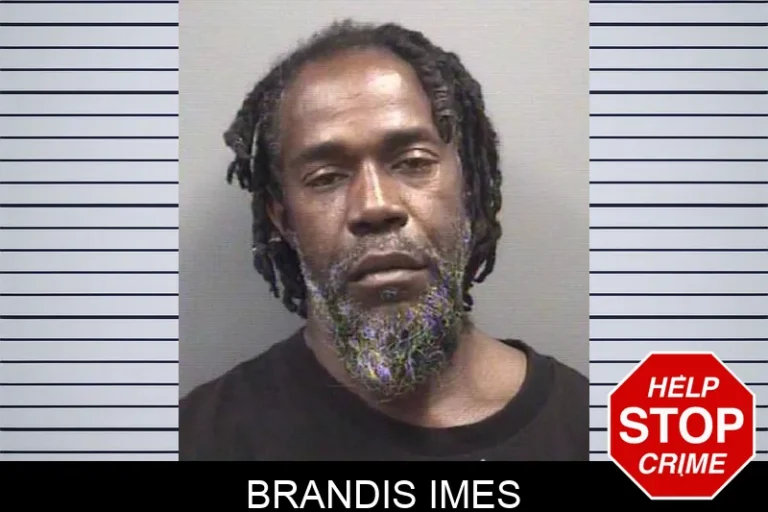 Brandis Imes