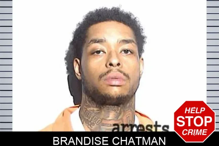 Brandise Chatman
