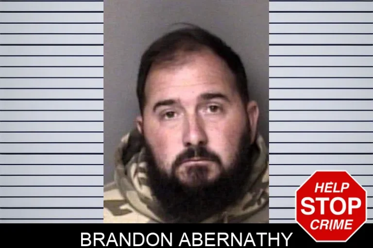 Brandon Abernathy