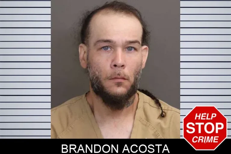 Brandon Acosta