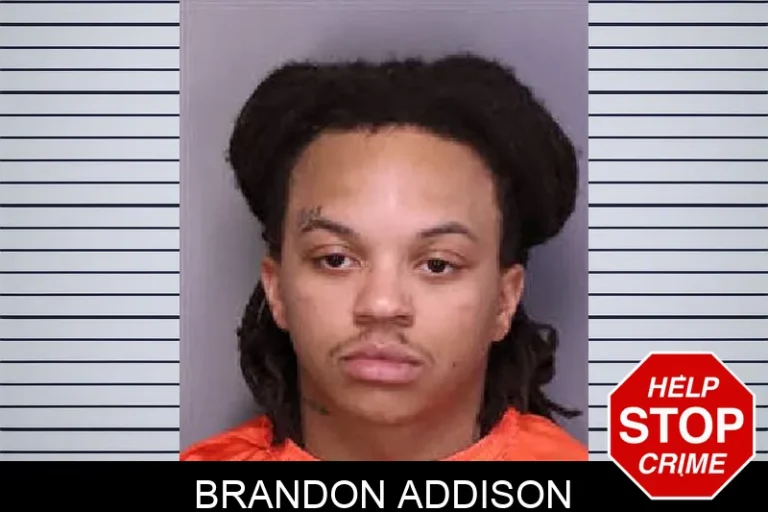 Brandon Addison