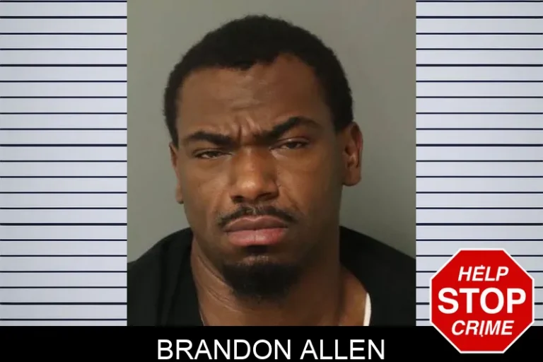 Brandon Allen