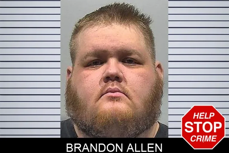 Brandon Allen