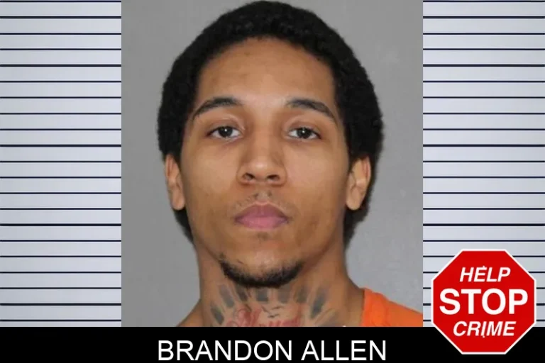 Brandon Allen