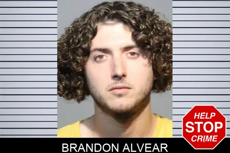 Brandon Alvear